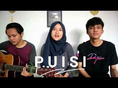 Jikustik - Puisi Deny Reny Ft Ical Cover Akustik + Beatbox (Jikustik)