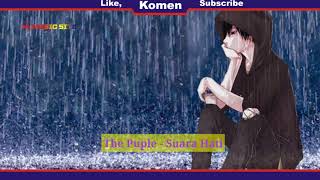 Download lagu The Puple - Suara Hati | Band Indie Sukabumi mp3