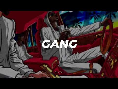 ► [FREE] Migos x Drake - "GANG" Free Type Beat | Hard Rap Trap Beat Instrumental