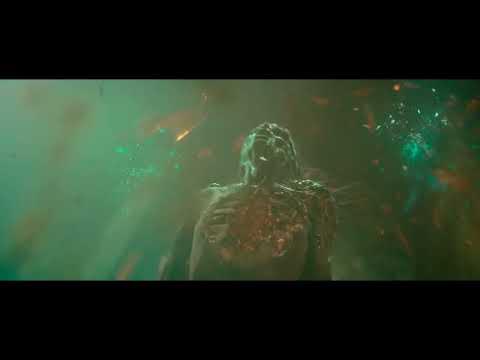 Elora vs the Crone | Willow finale