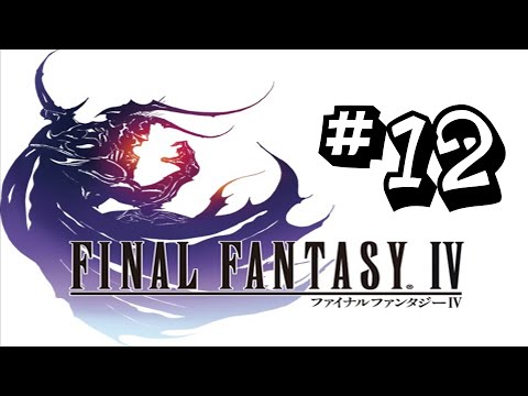Let's Play: Final Fantasy IV (PC) #12 - OHKO