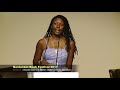 NBF 2017: "Here Comes the Sun" with Nicole Dennis Benn (6/16/17)