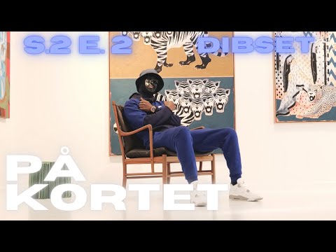 PÅ KORTET - DIBSET - S2 E2