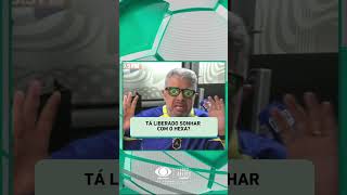 TÁ LIBERADO SONHAR COM O HEXA?