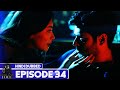 Endless Love - Episode 34 | Hindi Dubbed | Kara Sevda