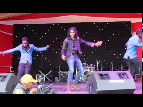 Scintillating entertainment at Rising Sun Gold Challenge Racing Carnival