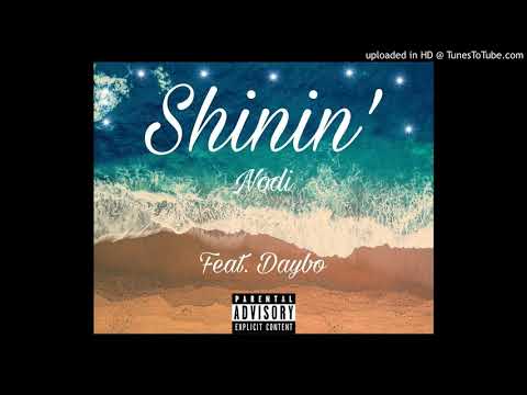 SHININ'  NODI FEAT. DAYBO