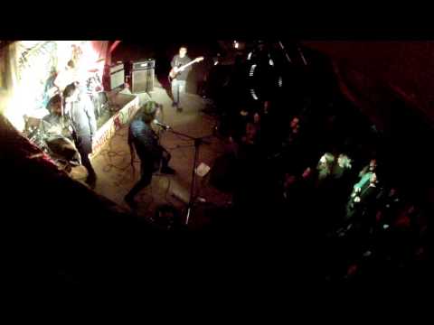 Kramp fest 2016 - Pakt