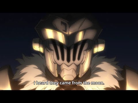 "Where do Goblins Come from?" | Goblin Slayer