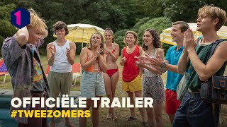 Two Summers - Trailer