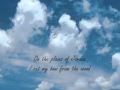 Empty sky (lyrics)