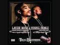 Layzie Bone - Stand Up - Put Me In A Cell