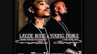 Layzie Bone - Stand Up - Put Me In A Cell