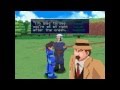 Mega Man Legends PS1 Gameplay