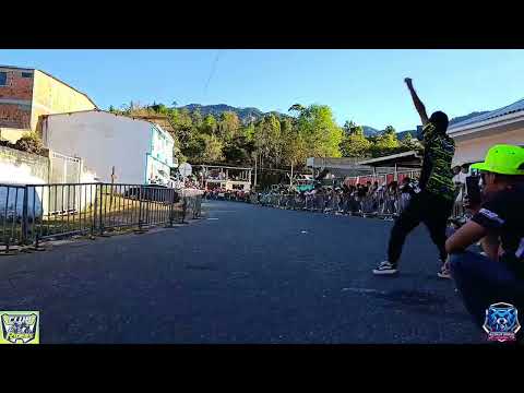 150 Expertos Cartago Nariño 🔥 Solo Leones 🏁