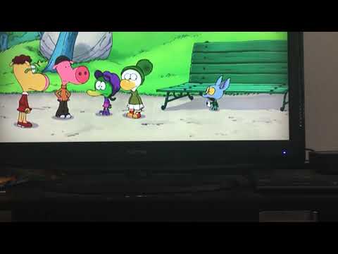 Minimighty Squad   Stanley gone