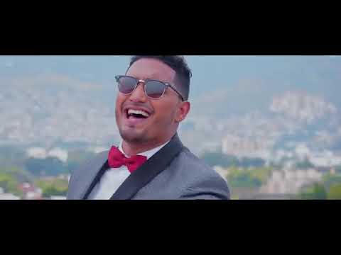 A MI ME VA BIEN ORQUESTA LA FUGA  FT ELVIS MAGNO