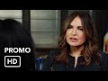 Law And Order SVU 23x14 Promo Video Killed The Radio Star HD