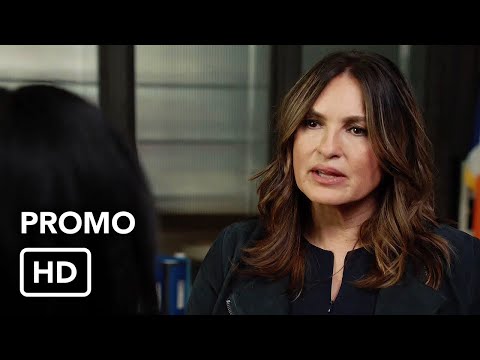 Law & Order: Special Victims Unit 23.14 (Preview)