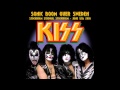 Kiss - Crazy Crazy Nights - Live @ Stockholm ...