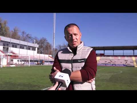 ČAČAK 31. 10. 2025. Izabrani UO i skupština FK Borac 1926