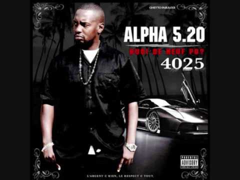 alpha 5.20 nique le reste du monde
