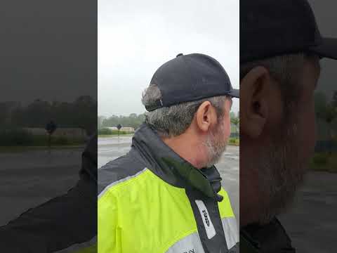 Pão de Queijo, em Alfredo Vasconcelos. #mototurismo #minasgerais