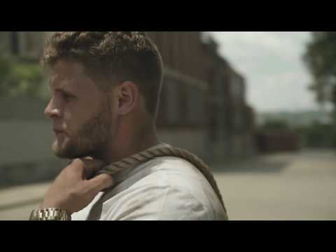 Ricky Deaton- Wake Up (Official Music Video)