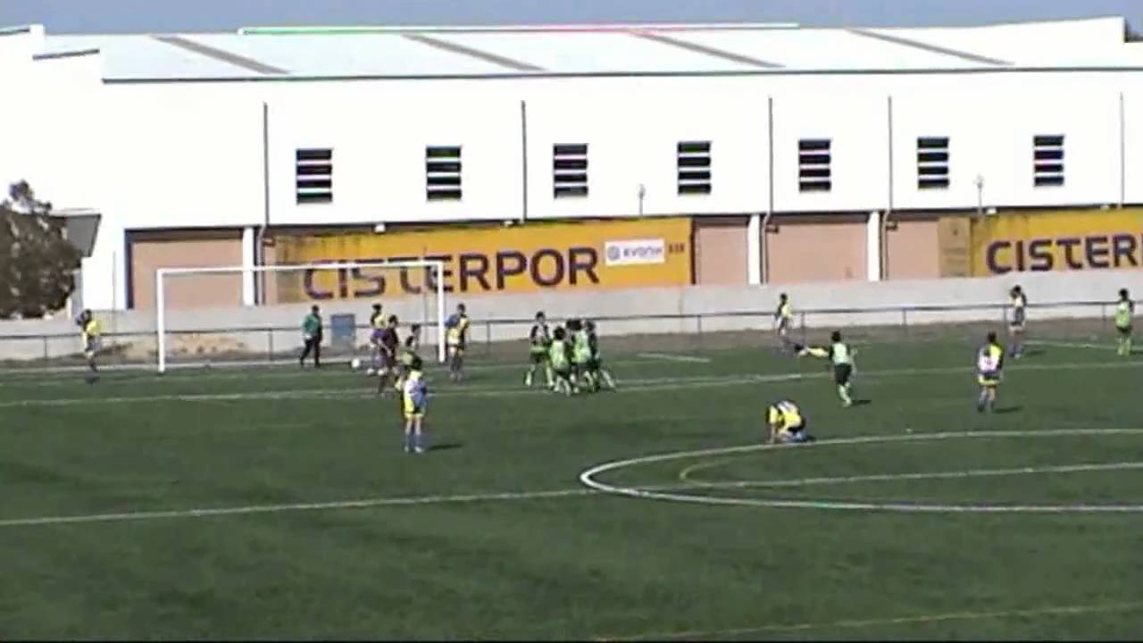 GLORIA  0 vs NSRM 1