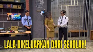 Download lagu Awal Kisah Cinta Kondre Dan Vega Gurunya Lala! | MOMEN SERU LAPOR PAK! (26/11/24) mp3