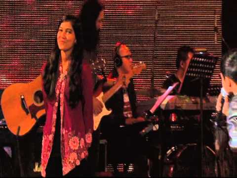 Ceria Popstar 2: Sheikh Baseer - Baizura (Lela) [09.05.2014]