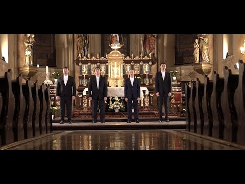 Tatal nostru - Art Quartet (Official Video)