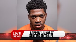 Why Rappers Are REALLY Scared of Lil Nas X.. video