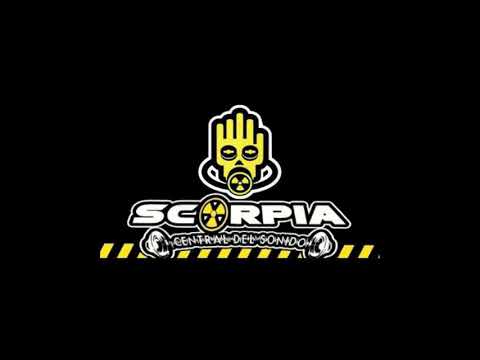 Scorpia - the rebith session 1999