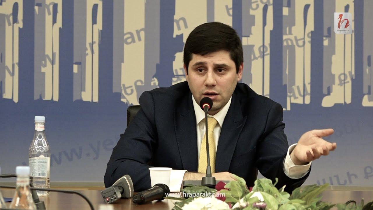 Եթե ատրճանակը ղեկավարության գլխին դնեն ու ասեն՝ աշխատավարձ բարձրացրեք, մենք կասենք՝ կրակեք