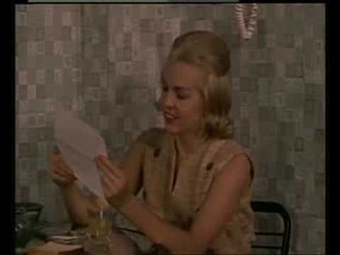 'Please Come Back!' 1967