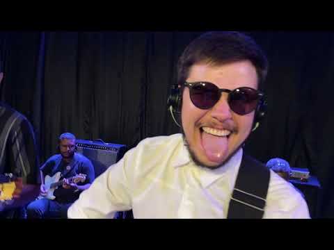 WEB SHOW SINAL D' PAZ CONGRESSO 2020