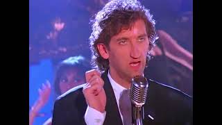 Jimmy Nail - Ain't No Doubt (Official Music Video)