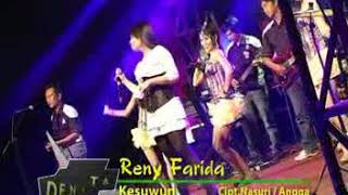 Download lagu Denata _ kesuwun ( Reny farida ) mp3 Download lagu Denata _ kesuwun ( Reny farida ) mp3