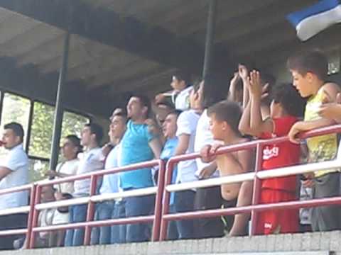 Finale nacompetitie BMT - Quick 1juni '09