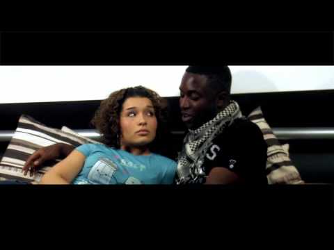 Frostman Games ft Leo Official Music Video