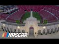 Larry McReynolds: The Clash at the LA Coliseum ‘goes back to our roots’ | NASCAR