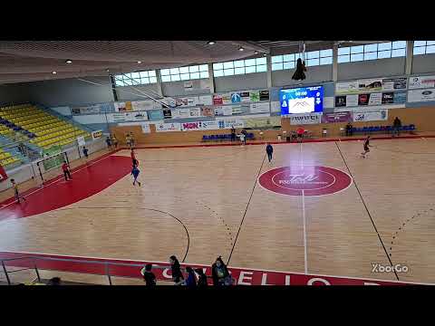 MARTINEZ & DE CASTRO BALONMAN TUI MX - BM RIBEIRO DIVINO REI