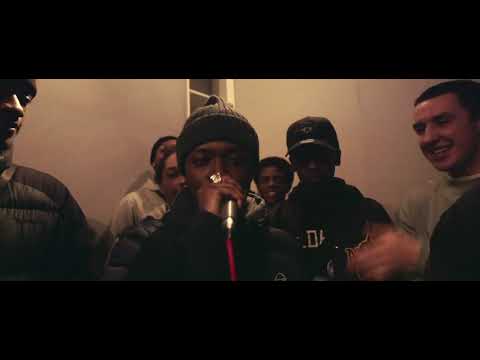 PK, Tuckz & Whackeye - Doin' It 140