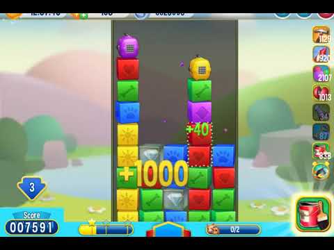 Pet Rescue Saga   Level 6192   no boosters