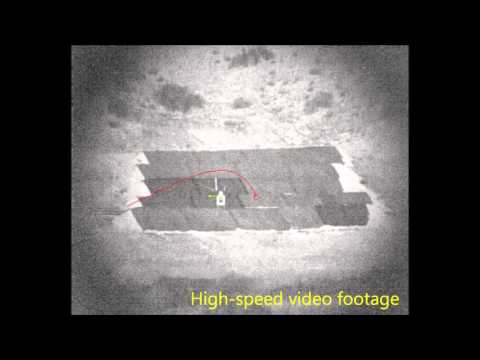 Future Tech: US Army is Developing Laser Guided Sniper Bullets EXACTO by DARPA