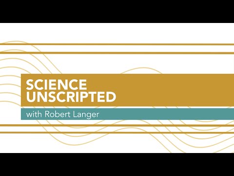 Highlight Unscripted: Moderna co-founder reveals magical breakthroughs from Langer Labs