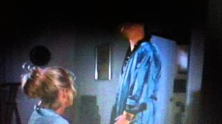 Love bites Adam Ant Oh but I can turn into a bat scene