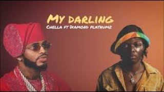 Download lagu chella feat Daymond m'y darling remix mp3 Download lagu chella feat Daymond m'y darling remix mp3
