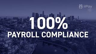 iiPay Global Payroll Solution